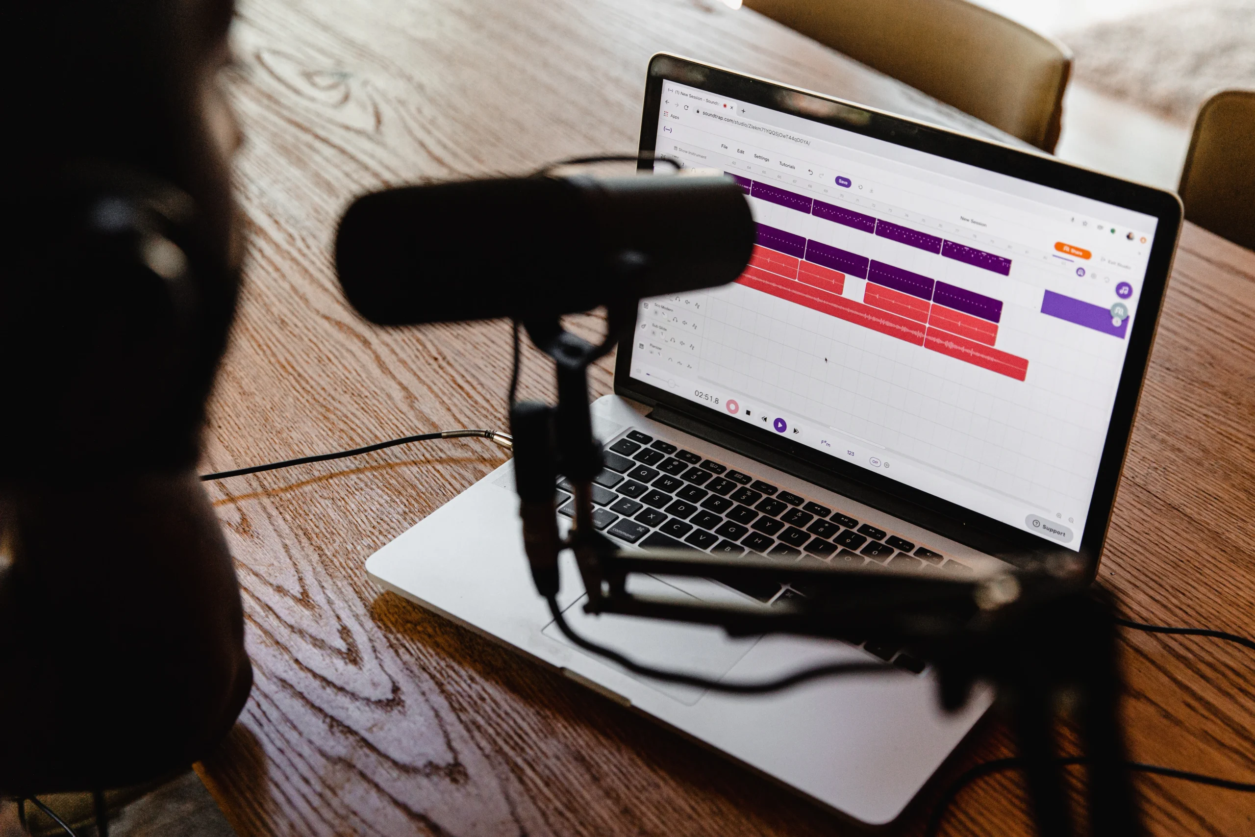 Mastering the Art of Podcasting